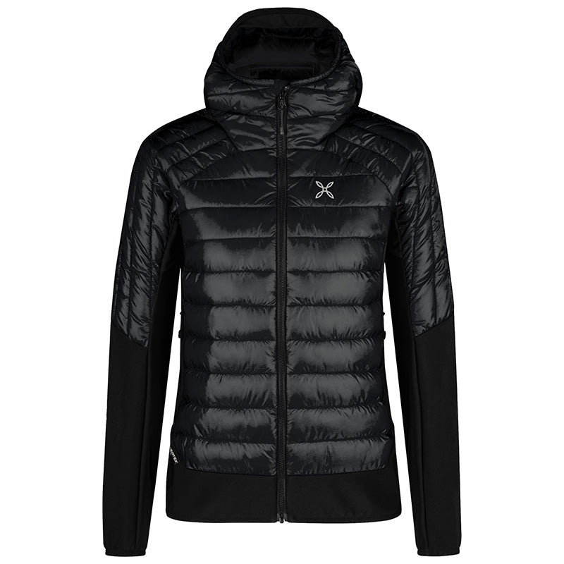 Giacca donna Peak Hybrid