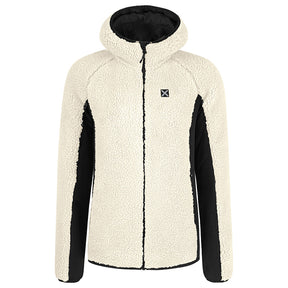 Pile donna Sherpa