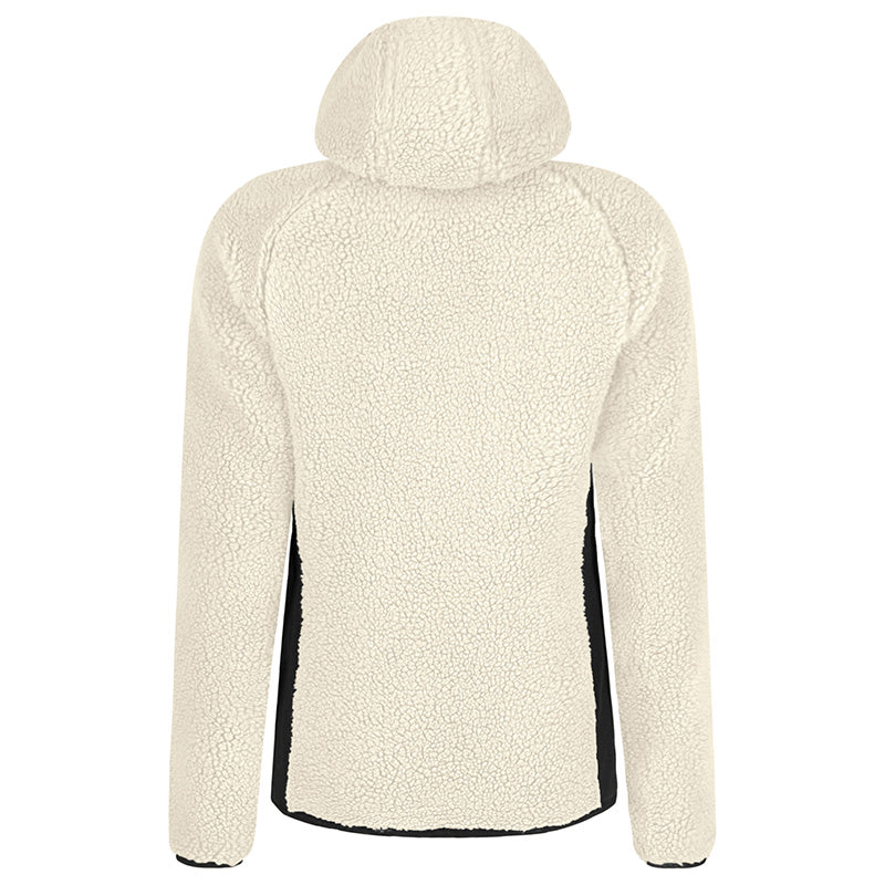 Pile donna Sherpa