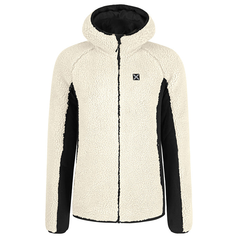 Pile donna Sherpa
