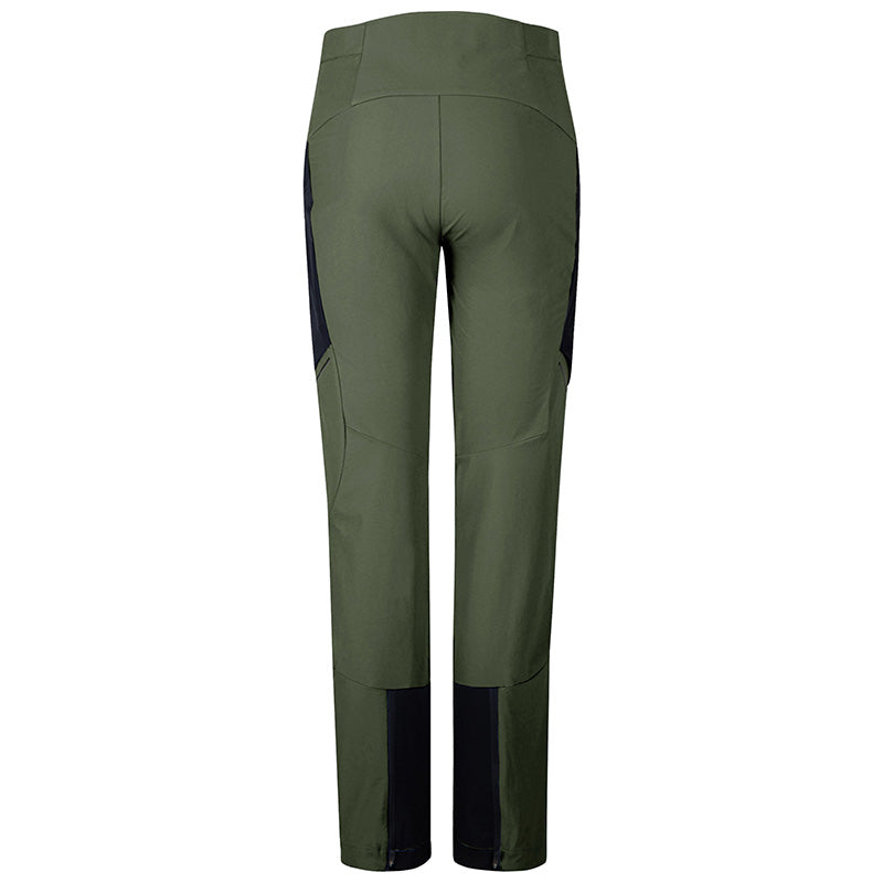 Pantaloni donna Ritmo