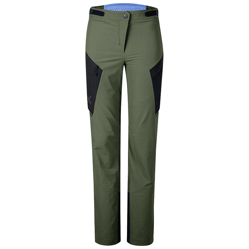 Pantaloni donna Ritmo