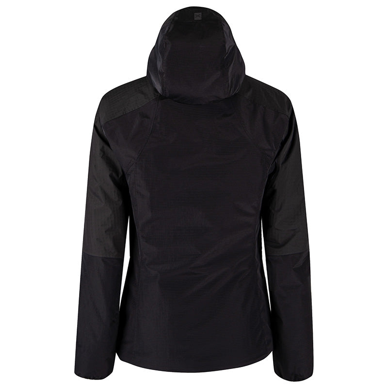 Giacca donna Versante Sky