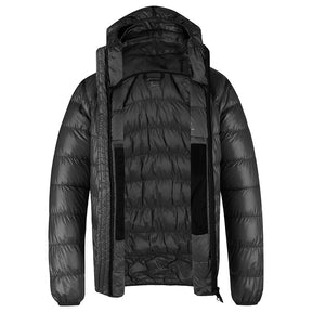 Piumino uomo Vertigo Diamond