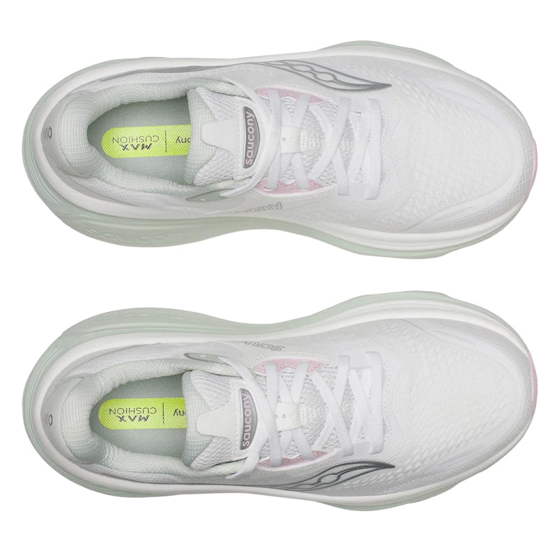 Scarpe donna Hurricane 26