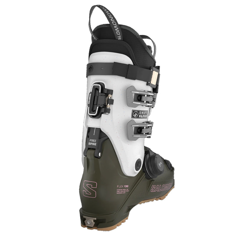 Scarponi uomo Shift Alpha BOA 130 2027