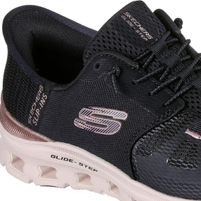 Scarpe donna Slip-ins Glide-Step Pro Radiant Stride