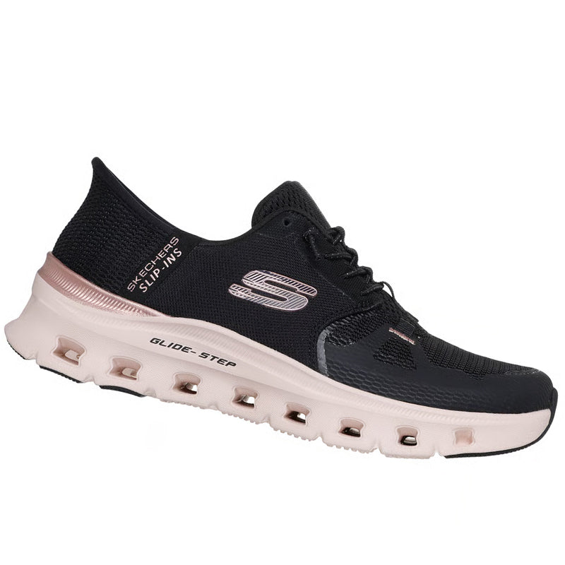 Scarpe donna Slip-ins Glide-Step Pro Radiant Stride