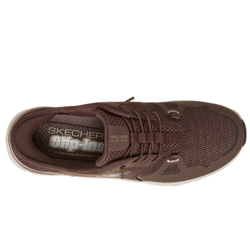Scarpe donna Slip-ins Glide-Step Pro Radiant Stride