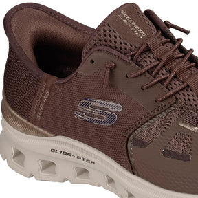 Scarpe donna Slip-ins Glide-Step Pro Radiant Stride