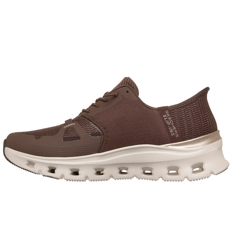 Scarpe donna Slip-ins Glide-Step Pro Radiant Stride
