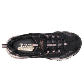 Scarpe donna D'Lites Chrome Wave