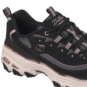 Scarpe donna D'Lites Chrome Wave