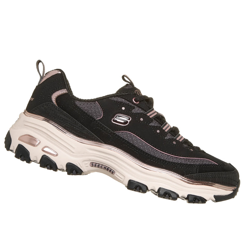 Scarpe donna D'Lites Chrome Wave