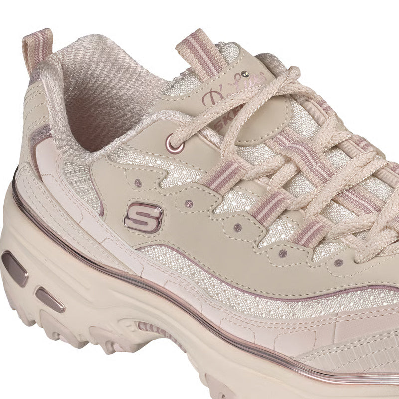 Scarpe donna D'Lites Chrome Wave
