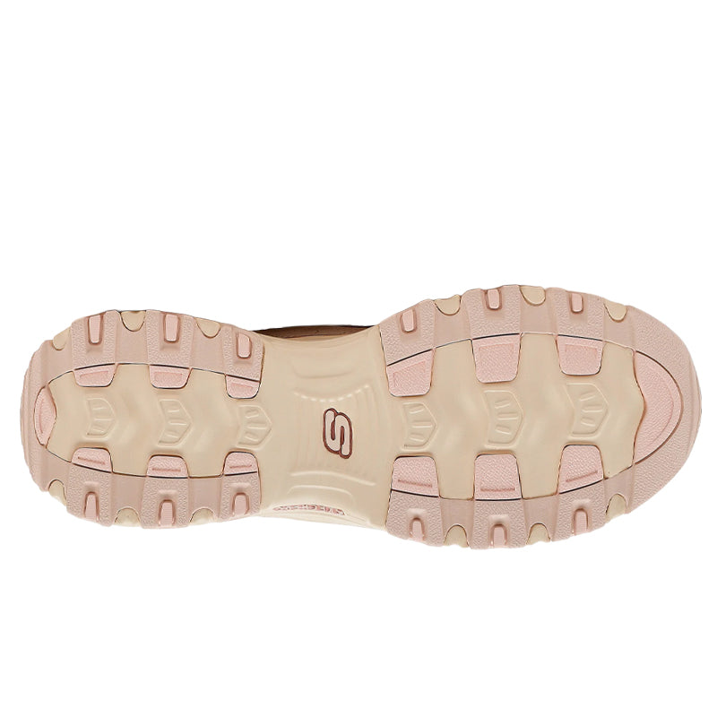 Scarpe donna D'Lites Chrome Wave