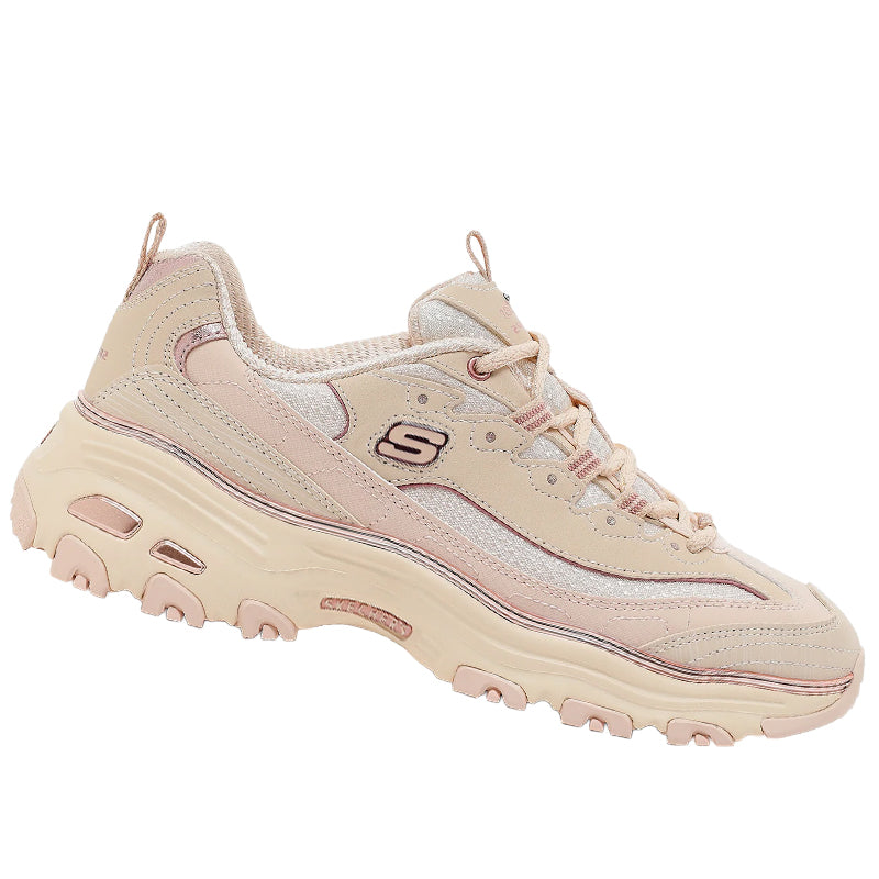 Scarpe donna D'Lites Chrome Wave