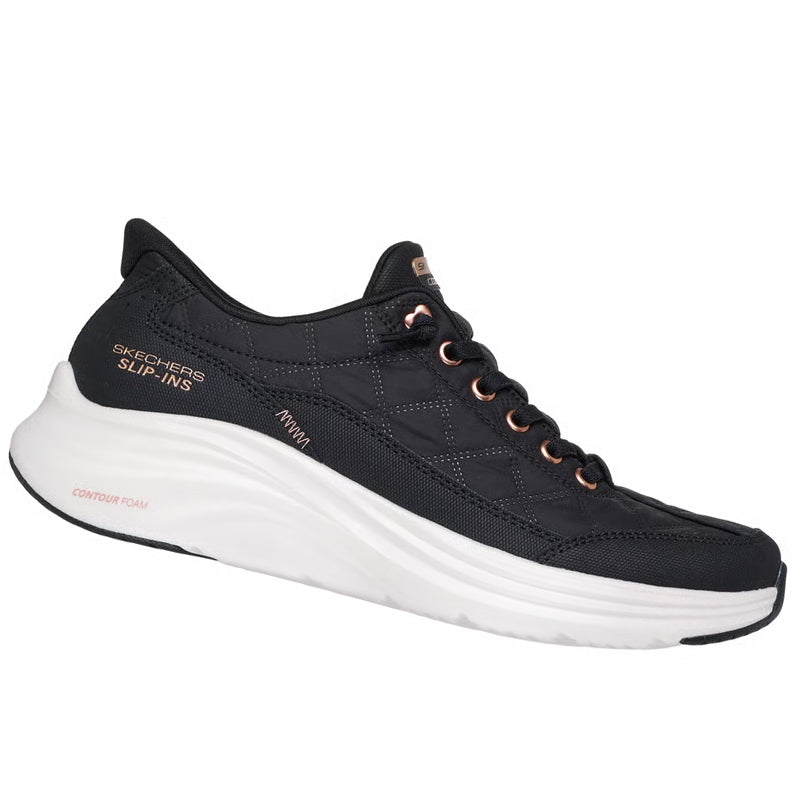 Scarpe donna Slip-ins Contour Foam Cozy Fit Golden Hour