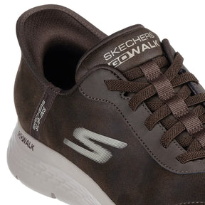 Scarpe uomo Slip-ins GO WALK Flex Smooth Motion