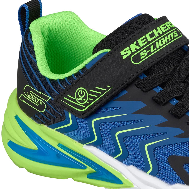 Scarpe bambino S-Lights Flex-Glow Ultra Prism-Pacer