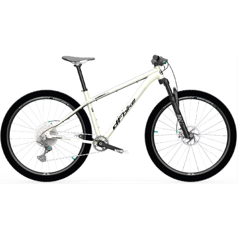 Mtb Hacker Pro