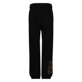 Pantalone bambina jogger BTS