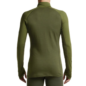 Maglia uomo 200 ZoneKnit mezza zip