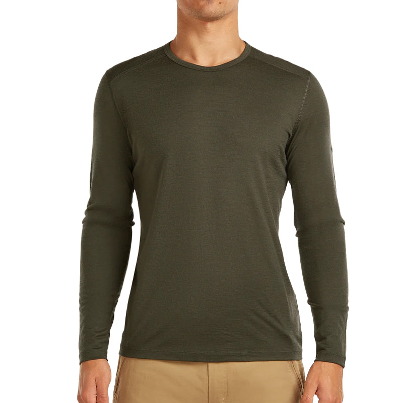 Maglia uomo 200 Oasis