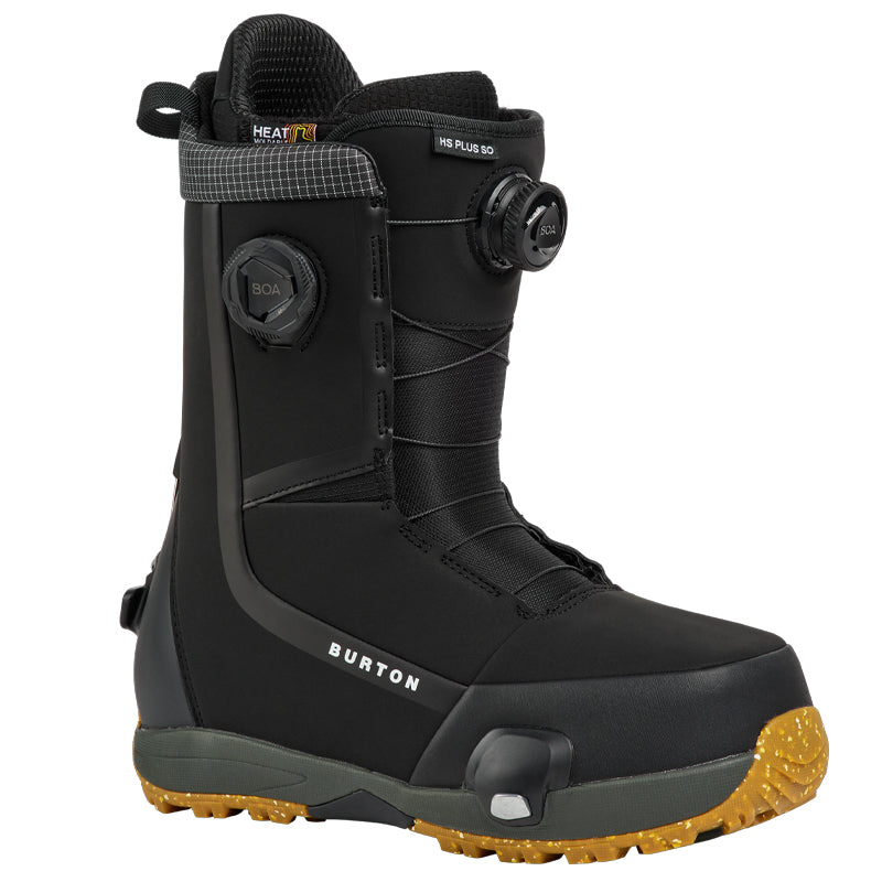 Scarponi uomo Highshot Plus Step On 2027