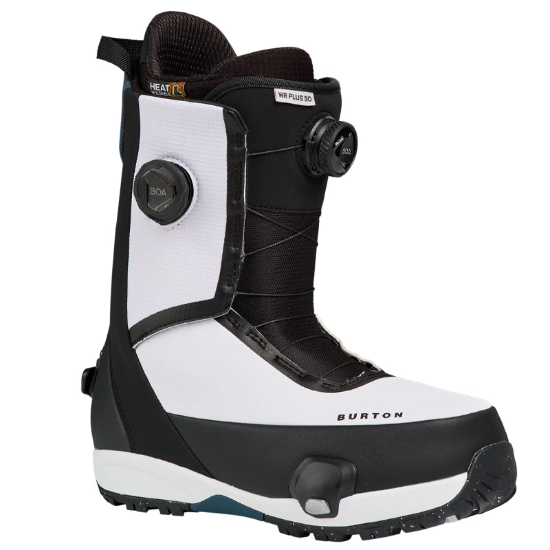 Scarponi uomo Waverange Plus Step On 2027