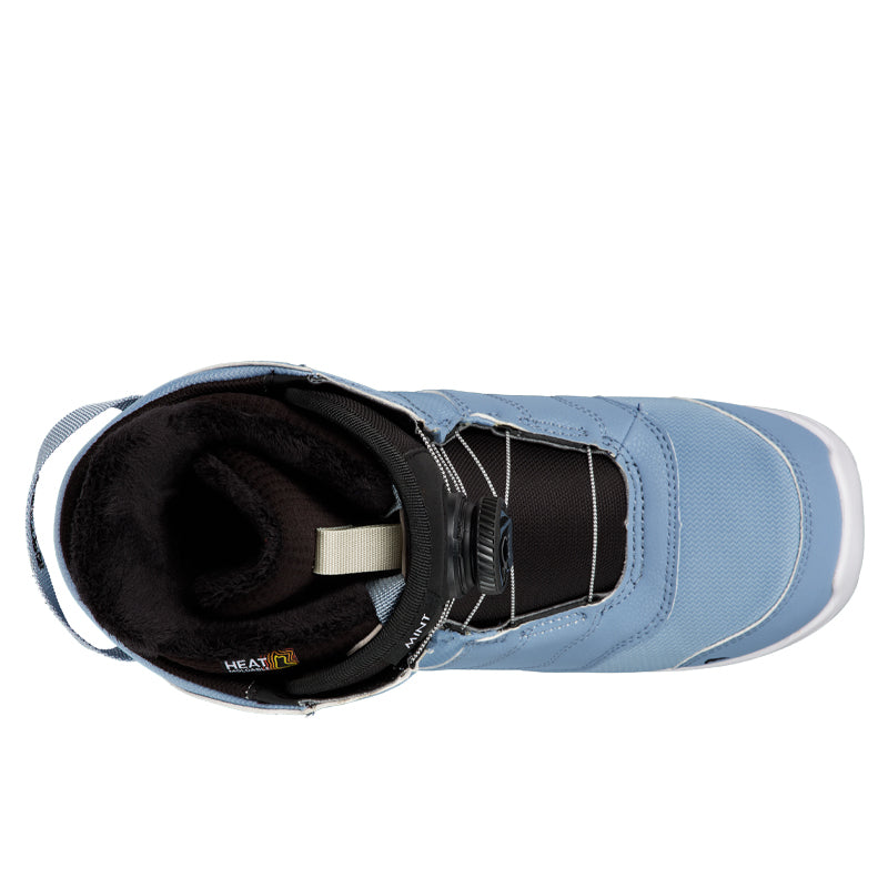 Scarponi donna Mint BOA 2027