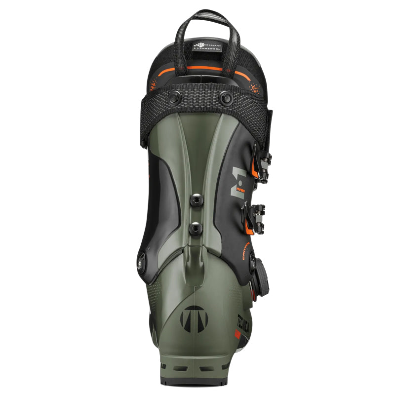Scarponi uomo Mach BOA HV 120 GW