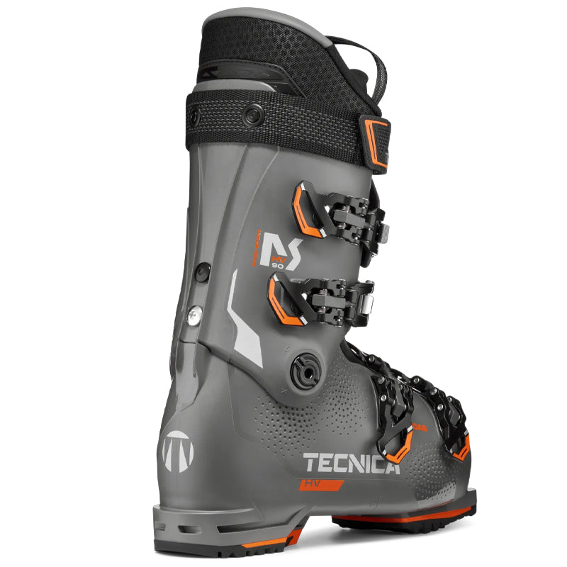 Scarponi uomo Mach Sport HV 90 GW