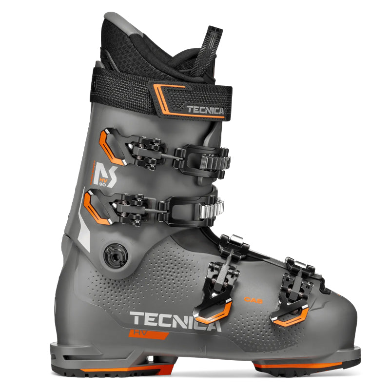 Scarponi uomo Mach Sport HV 90 GW