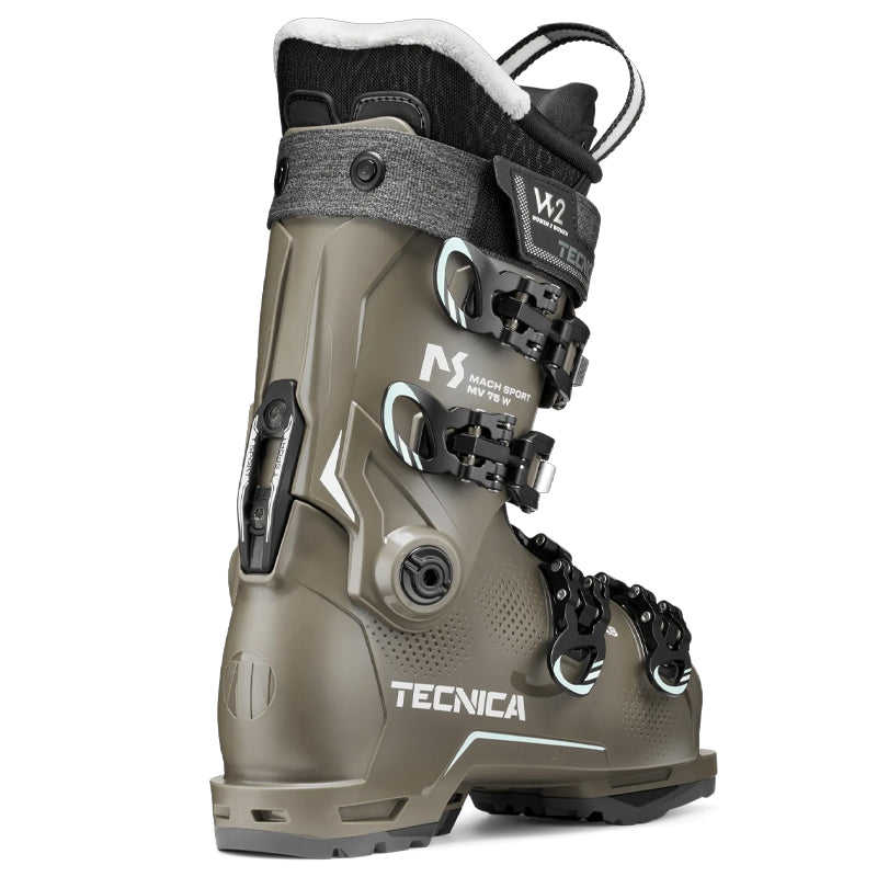 Scarponi donna Mach Sport MV 75 GW