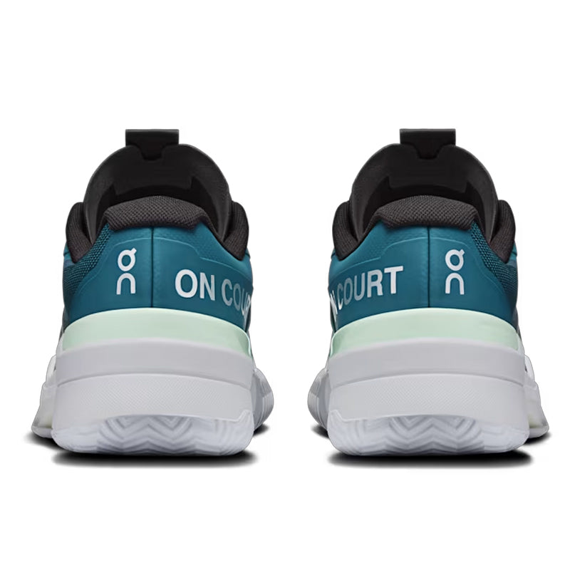 Scarpe uomo The Roger Pro Fire Clay