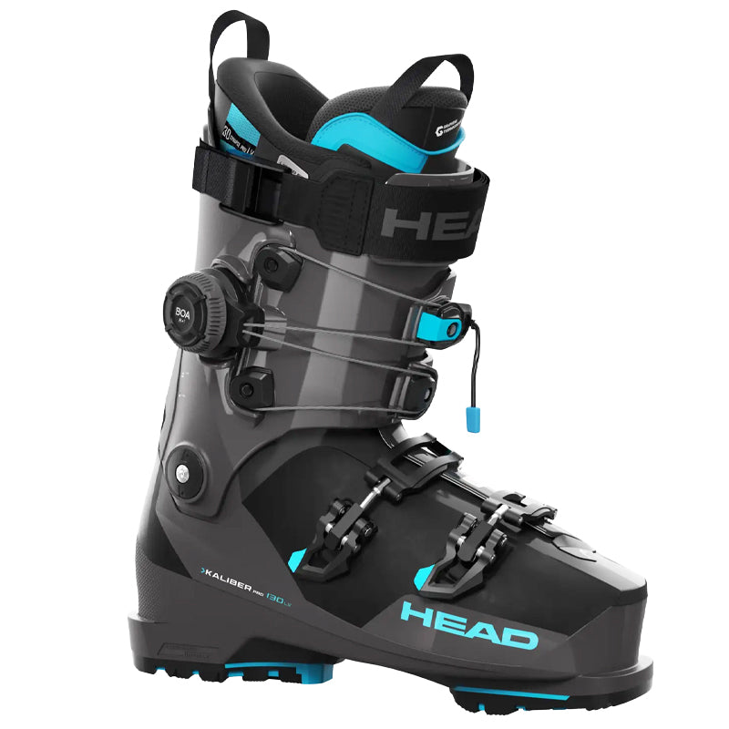 Scarponi uomo Kaliber Pro 130 LV GW BOA 2027
