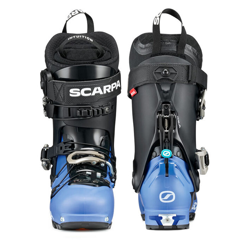 Scarponi donna Gea