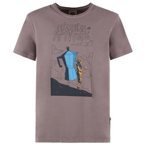 T-shirt uomo Atti