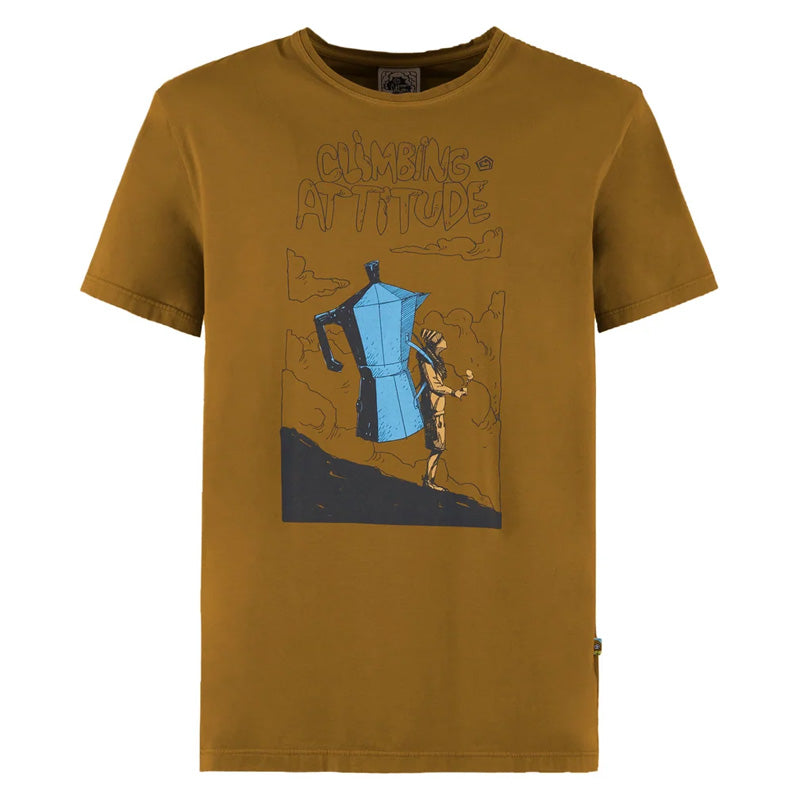 T-shirt uomo Atti