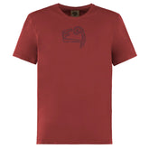 T-shirt uomo Skill