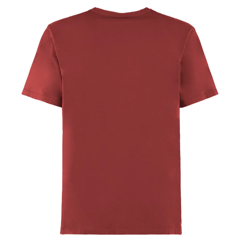T-shirt uomo Skill