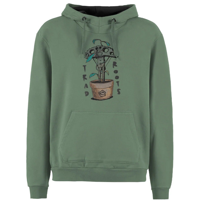 Felpa uomo Hood