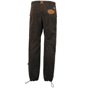 Pantalone uomo Rondo X2