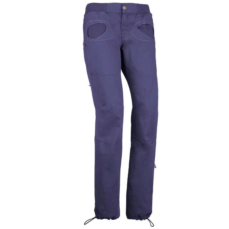 Pantalone donna Onda Slim