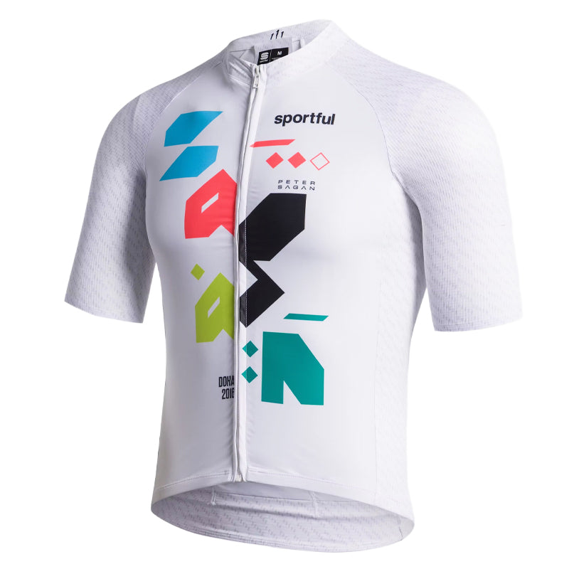 Maglia uomo Sagan Supernova