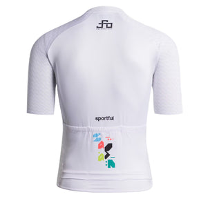 Maglia uomo Sagan Supernova