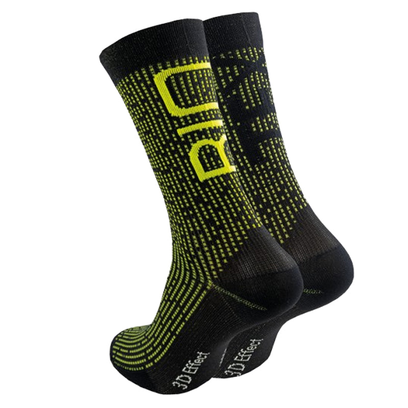 Calze 3D Fresh