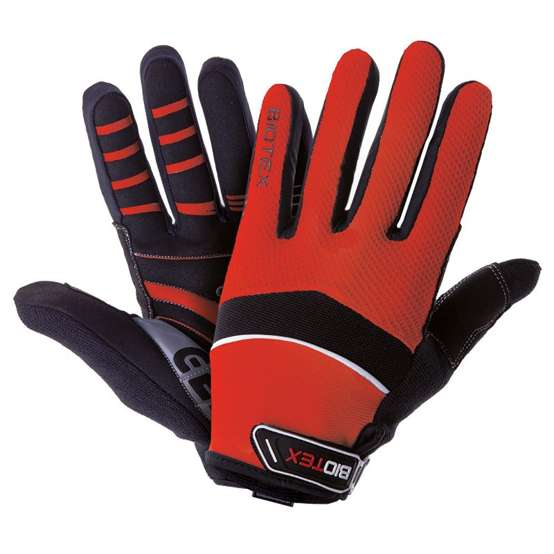 Guanti Summer MTB