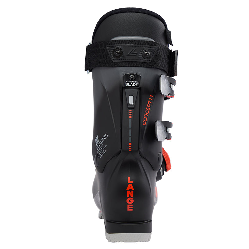 Scarponi uomo Concept 11 GW BOA